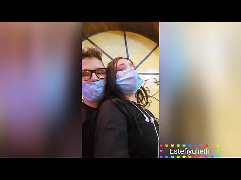 ❤️ Prokleta karantena me izluđuje. ❤❌ Prekrasni porno kod nas